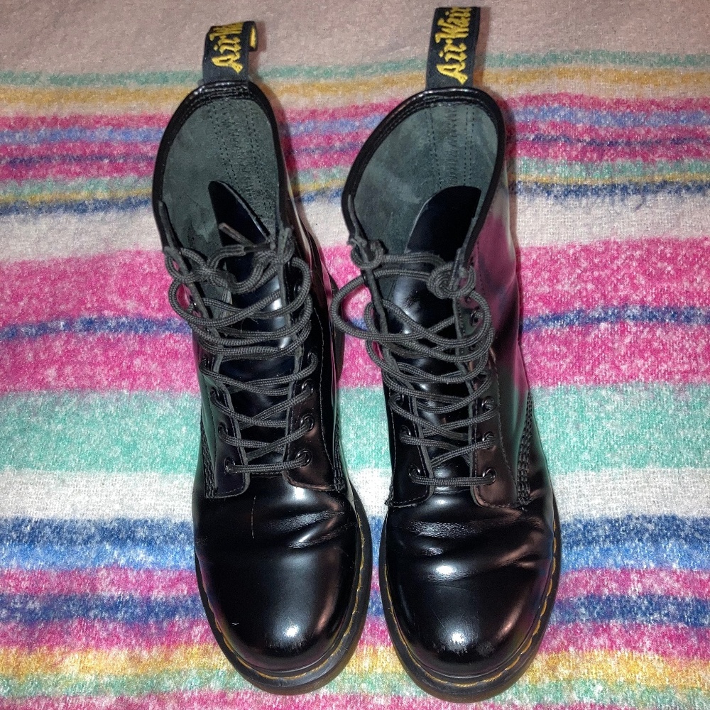 Dr. Martens 1460